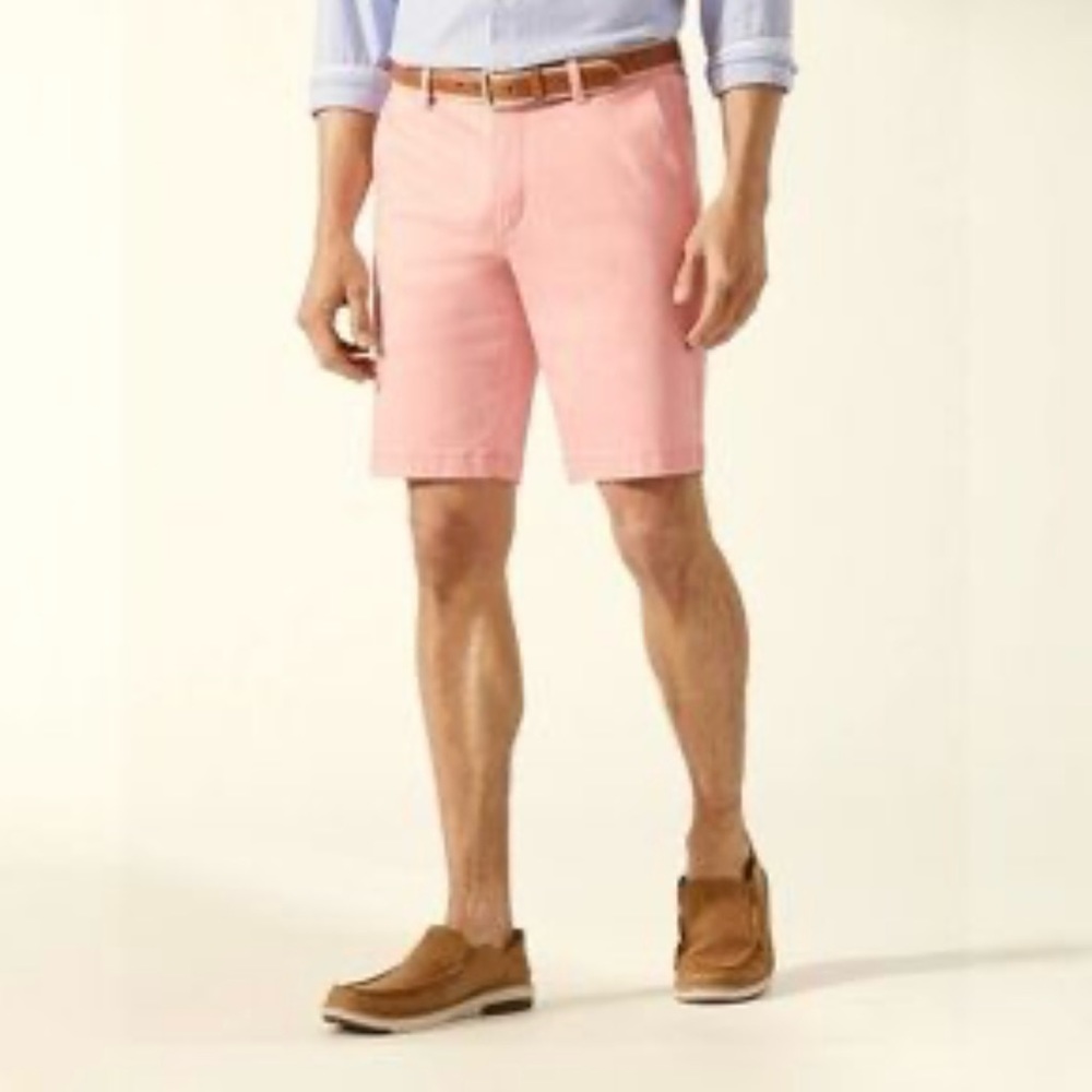 American rag men’s 32 slim fit shorts with front and back pockets